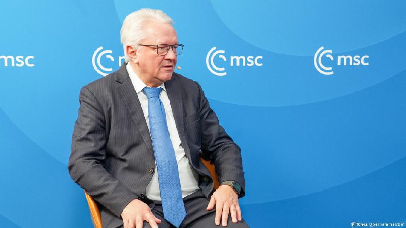 В Европе дефицит боеприпасов: запасы НАТО хватит на несколько дней