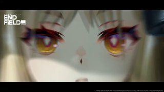 GRYPHLINE анонсировал крупное обновление для Arknights: Endfield