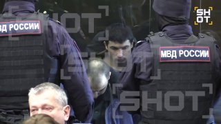 Приговор фигурантам дела о теракте в «Крокусе»