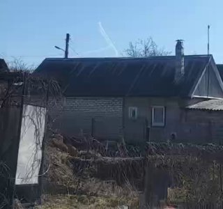 Су-34 ВКС России нанесли удары по объектам ВС Украины в Краматорске