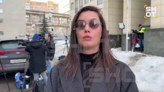 Родственница жертвы теракта в «Крокусе» о поведении террористов на суде
