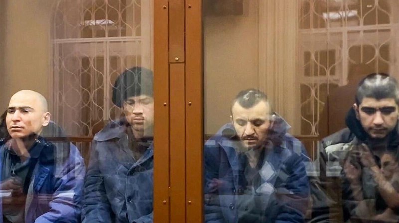 Осташко о теракте в «Крокусе»: мигранты как орудие спецслужб Украины