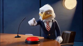 Посольство КНР опубликовало мультфильм с критикой США