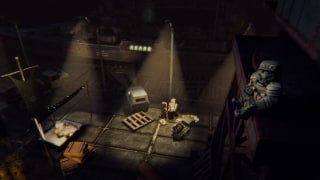 «Мир кораблей» объединился со Stalcraft: X