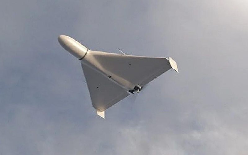 Стоимость производства иранского «Шахеда» оказалась в 3 раза ниже ожидаемой