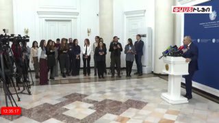 Пашинян отправил в отставку директора музея Геноцида армян за «провокационные» действия