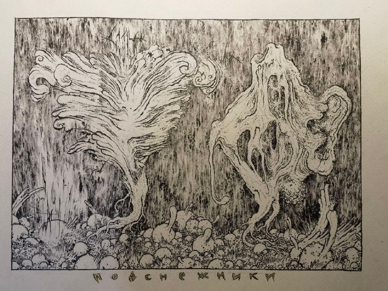 Коллекционер о картине «Подснежники» и запрете на их сбор