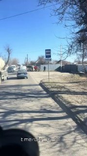 Массовые задержания мужчин на Украине: «отлов пушечного мяса» для фронта