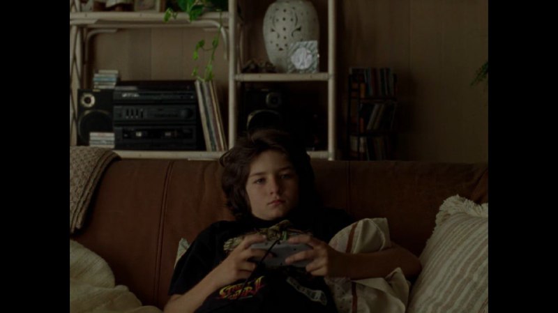 Рецензия на фильм «Середина девяностых 2018»: атмосфера, ностальгия и рекомендация
