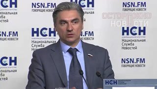 Депутат Свинцов: VPN не спасёт от блокировки Telegram