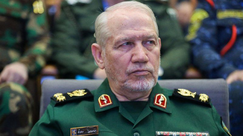 Советник Хамени назвал американского лидера «сатаной»