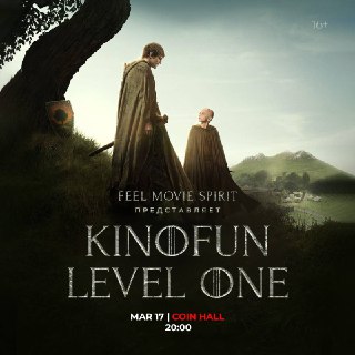 В Москве пройдет веселый киноквиз от Егора Москвитина