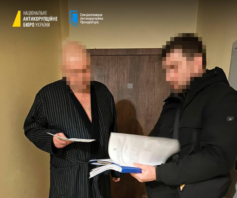 19 млрд гривен похитили на поставках алюминия Украине в начале войны – НАБУ