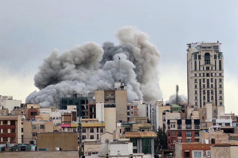 США не справились с ростом цен на нефть из-за конфликта на Ближнем Востоке