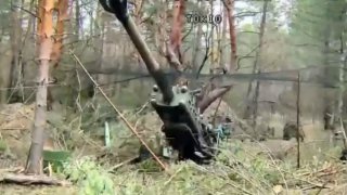 Операторы БПЛА уничтожили технику противника в районе Коломийцев