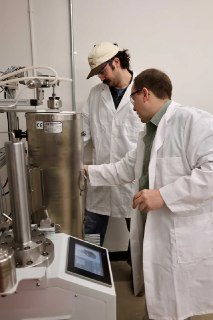 Энергия сверхгорячих скал: новый этап глубокого бурения