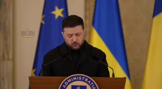 На Украине появится День румынского языка