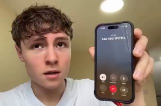 ИИ-оператор выдал рецепт кекса после звонка мошенников