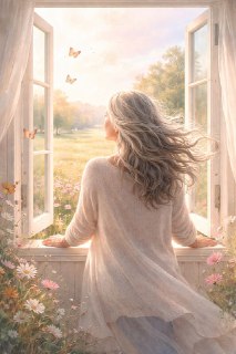 Весна никогда не возвращается: новое стихотворение от Бел Якова