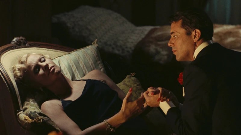 Обзор фильма «Гибель богов» Висконти: эпическая драма о Германии 1930-х