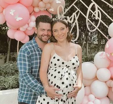 Сын Оззи Осборна назвал новорожденную дочь в его честь