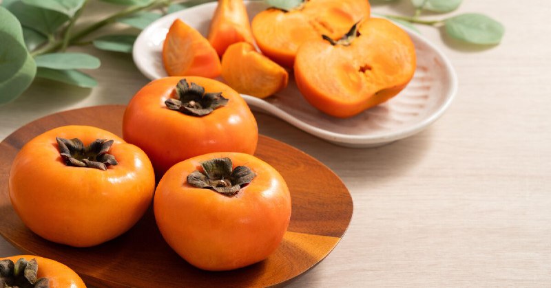 Хурма довела до операции женщину в Бурятии