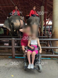 Удаление зуба в Таиланде обернулось комой для крымчанки