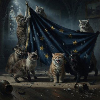 Эксперт сравнил ЕС со стаей кошек из-за неспособности действовать как единый блок