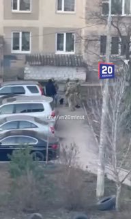 Сатирический дайджест о «похищениях» в Украине