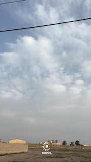 В Иране засняли на видео американский дрон-клон Shahed LUCAS