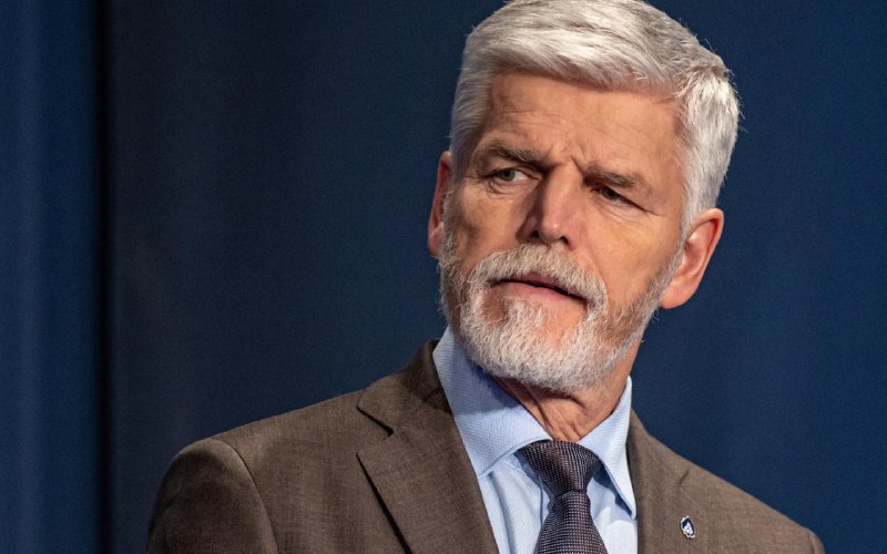 Президент Чехии: страна не вернется к закупкам российской энергии