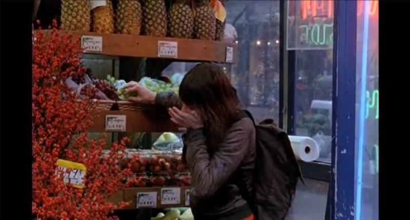 Рецензия на фильм «Удовольствие быть обокраденным» (2008)