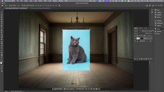В Photoshop появилась функция вращения 2D-объектов с имитацией объёма