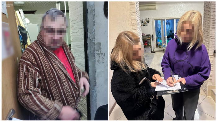 В Одессе СБУ задержала врача и пациента за «пророссийские разговоры»