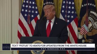 Трамп об успехах в войне с Ираном и о ложной картине «поражения», которую рисует The New York Times