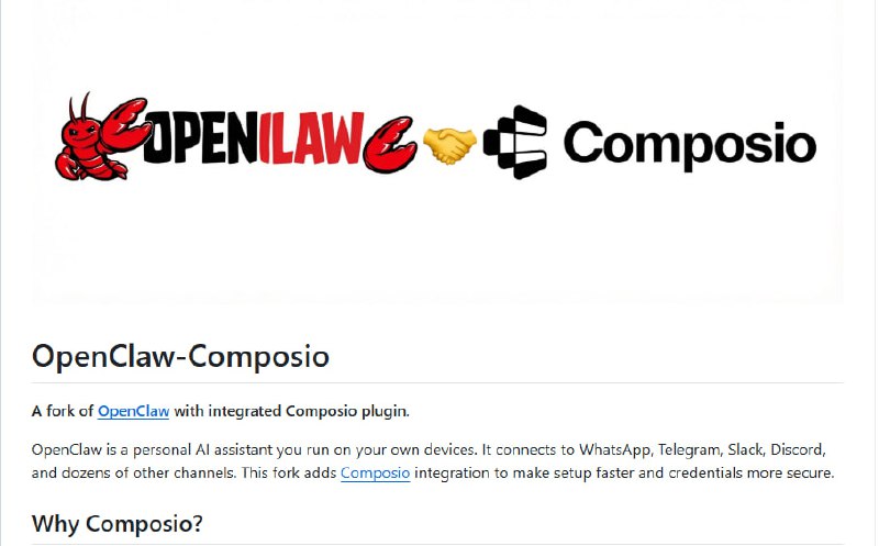 6 плагинов для OpenClaw, которые делают его пригодным для работы