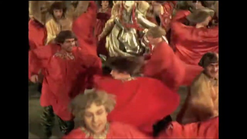 Анонс кинолекции о фильме «Капитан Волконогов бежал»