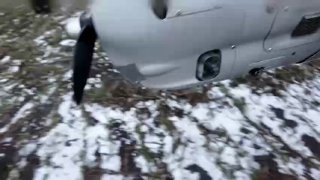 Бойцы ВДВ сорвали ротацию противника и корректируют авиаудары в зоне СВО