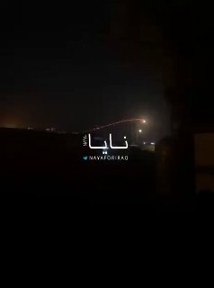 Иранские БПЛА атаковали базу США в Багдаде