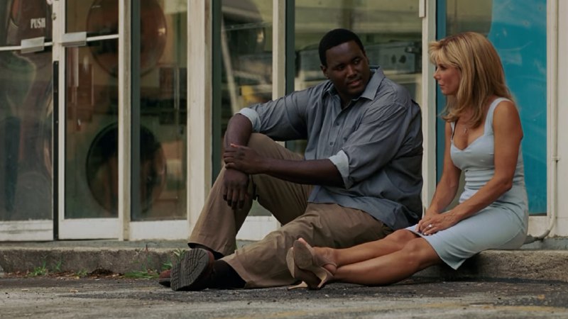 Цитата из фильма «Невидимая сторона»