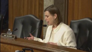 Критика заявлений конгрессменки США о России и Иране