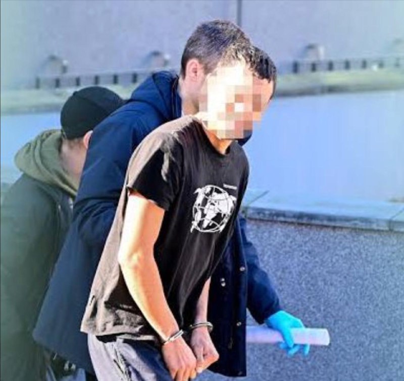 В Польше ветеран ВСУ из Колумбии жестоко избил женщину, что вызвало споры о поведении украинских бойцов