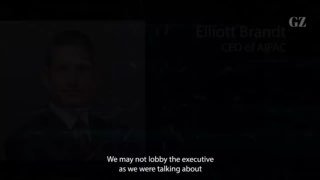 AIPAC назвал высокопоставленных чиновников США израильскими агентами