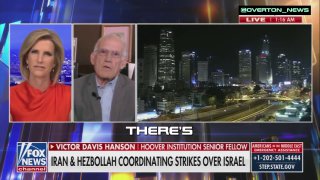 Американский историк назвал три варианта завершения войны в Иране