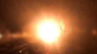 ТОС-1А «Солнцепек» уничтожил позиции ВСУ в Запорожской области