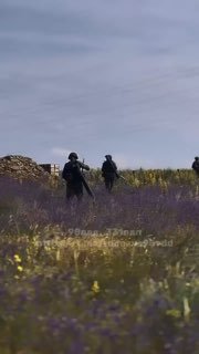 331-й гвардейский парашютно-десантный полк объявляет набор личного состава на контрактную службу