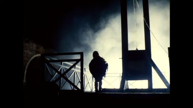 Список цитат из фильма «Арбитр» 1992