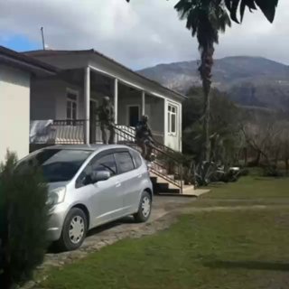 В Абхазии задержан подозреваемый в шпионаже в пользу Грузии