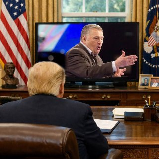 Трамп меняет риторику: новый советник и роль России