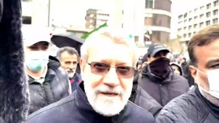 Глава нацсовета безопасности Ирана: страна продолжит сопротивление США и Израилю